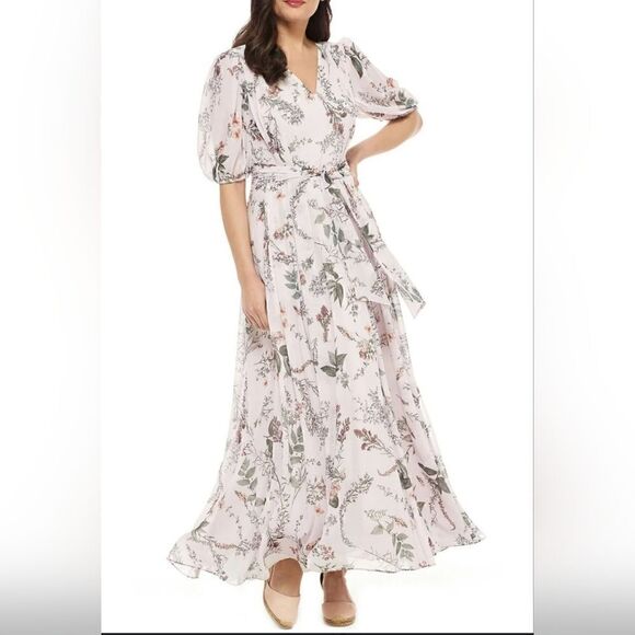 Gal Meets Glam Phoebe dress - size 8 - Picture 2 of 11